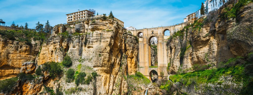 Free tour por Ronda con entrada al Museo Lara