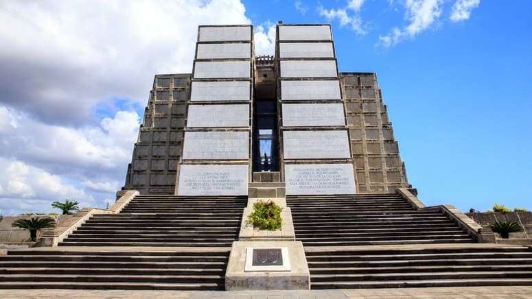 Tour Santo Domingo día completo