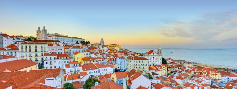 free tour lisboa