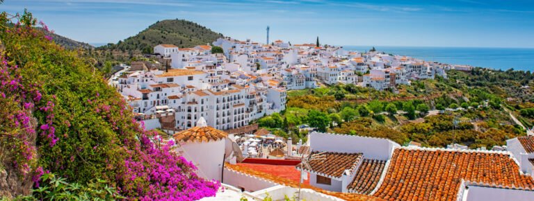 Senderismo Frigiliana Cata Vinos