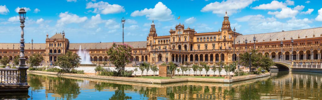 tour sevilla tierra agua aire