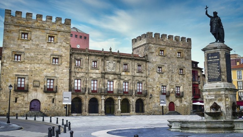 Free Tour Gijón