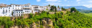 Tour Privado Ronda