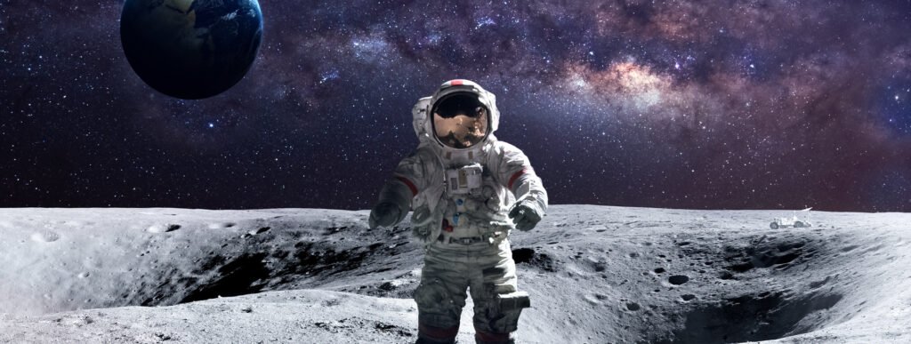 Visita planetario Mallorca Tierra Luna