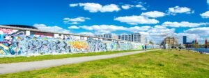 free tour muro de berlin