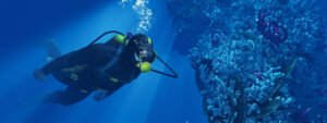 buceo menorca salgar