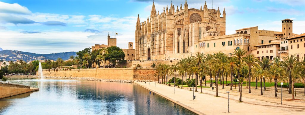 Free tour leyendas Palma