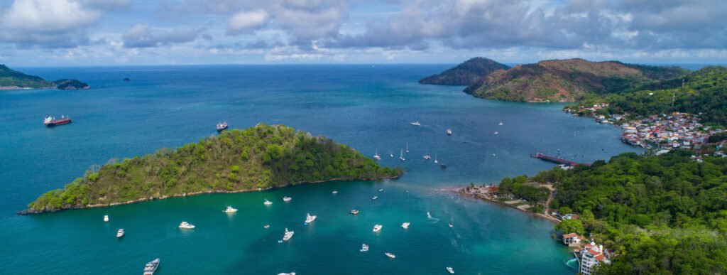 Excursión Isla Taboga