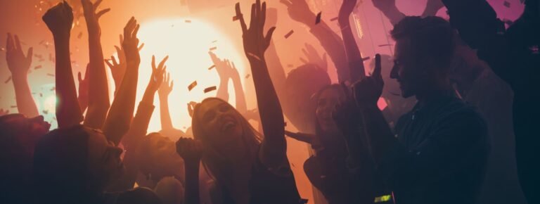 Descubre discoteca Coco Bongo
