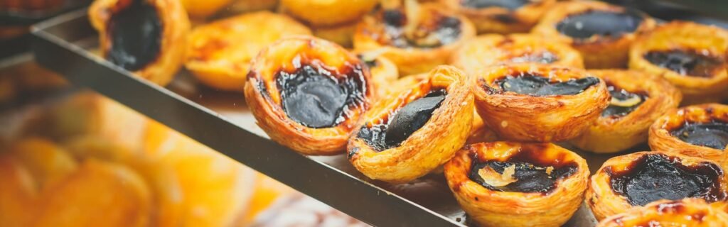 Clase cocina dulces tradicionales Oporto