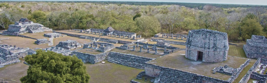 Tour un día visitando Tekit y Mayapan México