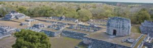 Tour un día visitando Tekit y Mayapan México