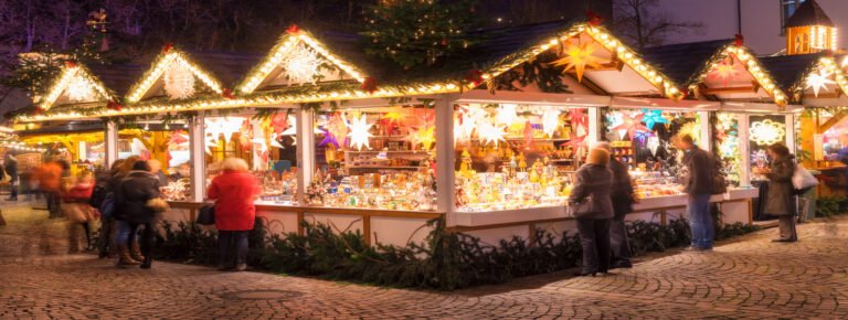 tour mercados navidad budapest