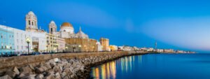 tour nocturno cadiz