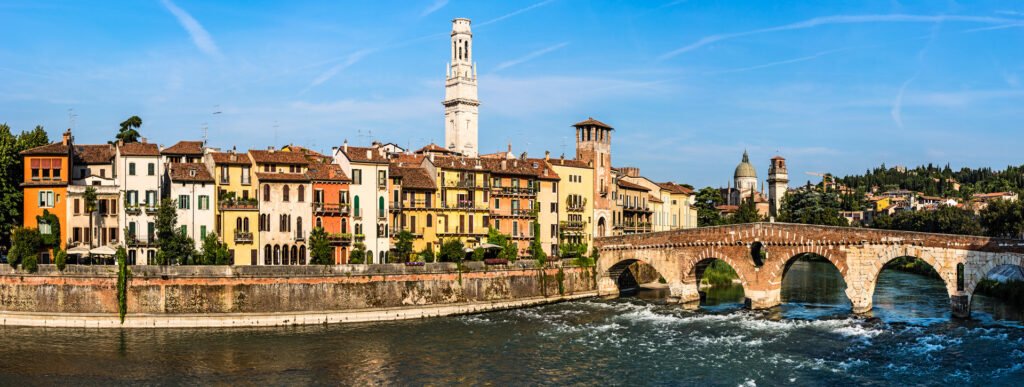 tour verona autobus turistico
