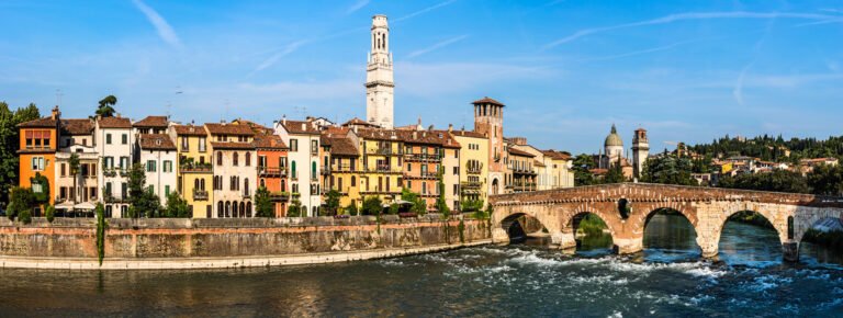 tour verona autobus turistico