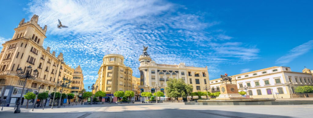 free tour secretos cordoba