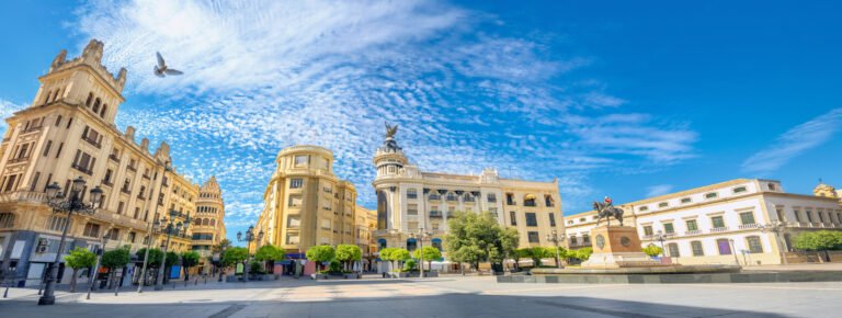 free tour secretos cordoba