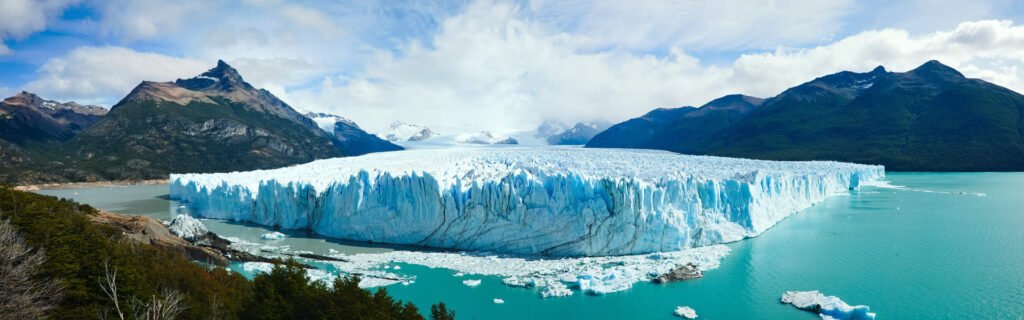 Paseo barco Glaciar Perito Moreno