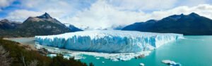 Paseo barco Glaciar Perito Moreno