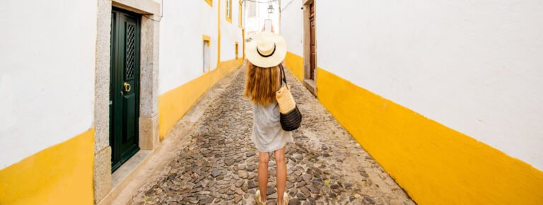 Tour privado Évora