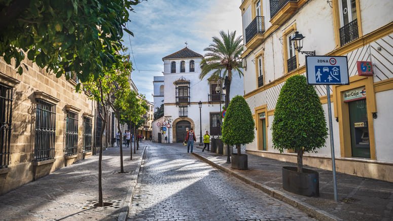 Tour privado Jerez Frontera