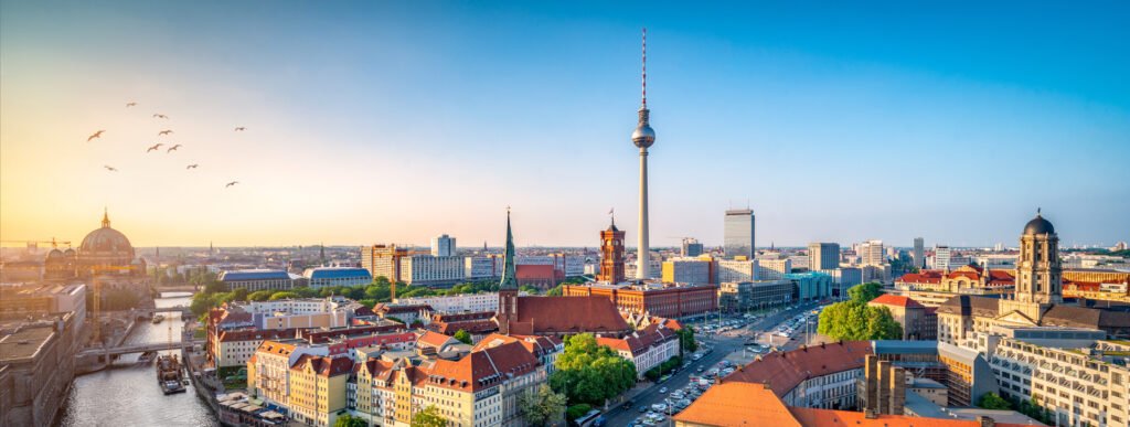 tour privado berlin