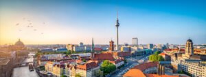 tour privado berlin