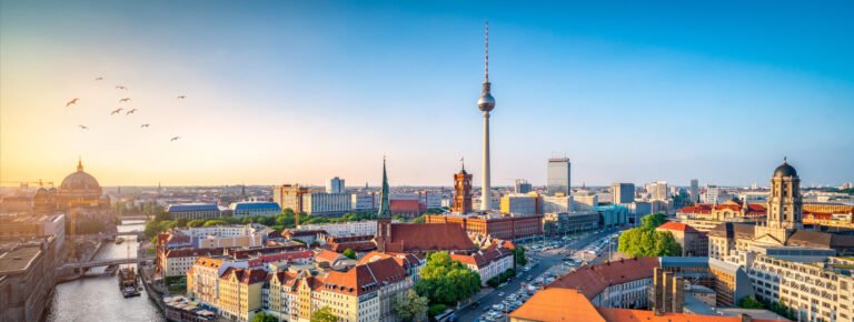 tour privado berlin