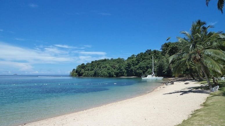 Tour privado Isla Grande