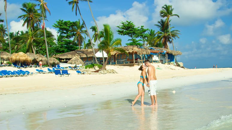 día paraíso isla Catalina