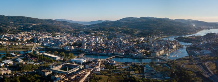 free tour pontevedra