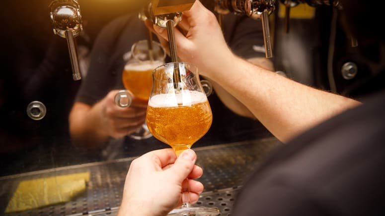 Tour de cerveza artesanal