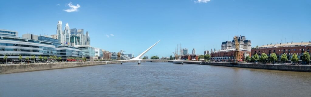 Paseo barco Delta Paraná