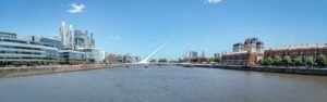 Paseo barco Delta Paraná