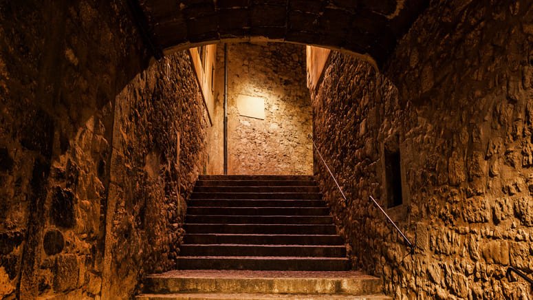 Free tour leyendas misterios Juego Tronos