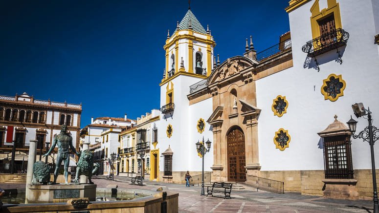 Free tour por Ronda con entrada al Museo Lara