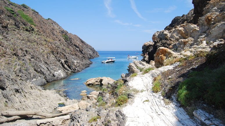 Aventura Costa Brava y snorkel Cap Creus