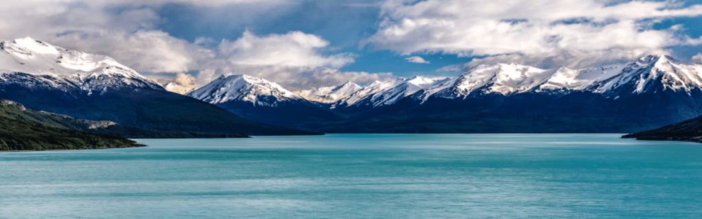 Tour Glaciar Perito Moreno paseo barco