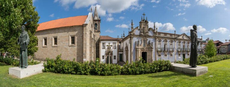 free tour guimaraes