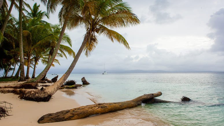 Tour un día Guna Yala