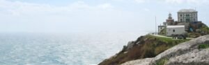 Excursión desde Santiago: Tours Faros + Barco