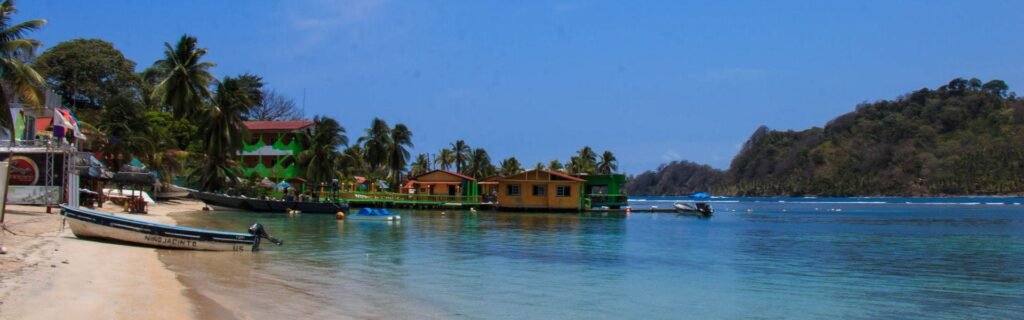 Tour privado Isla Grande