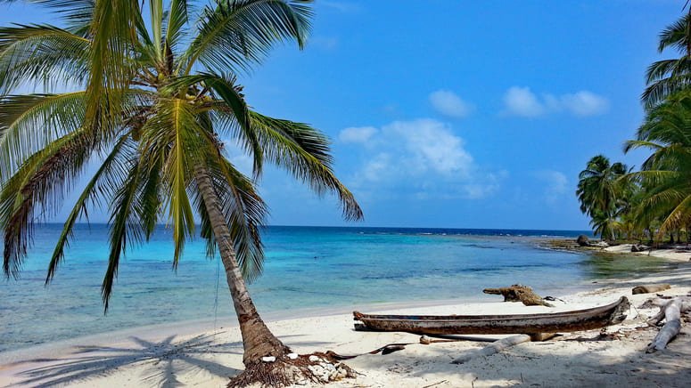 Tour un día Guna Yala