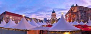 tour mercadillos navideños berlin
