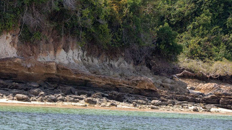 Disfruta de una excursión a Isla Chapera
