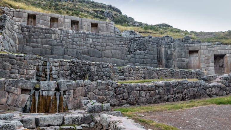 Tour por la ciudad de Cusco