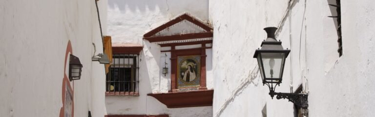 Tour Barrio Santa Cruz y espectáculo flamenco