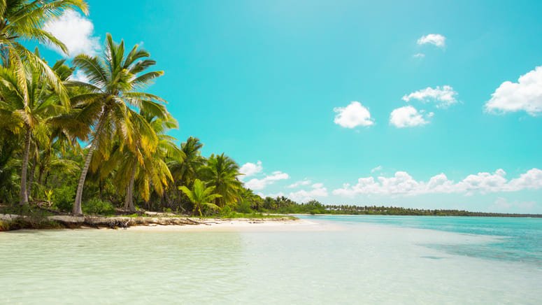 Aventura buggy Punta Cana