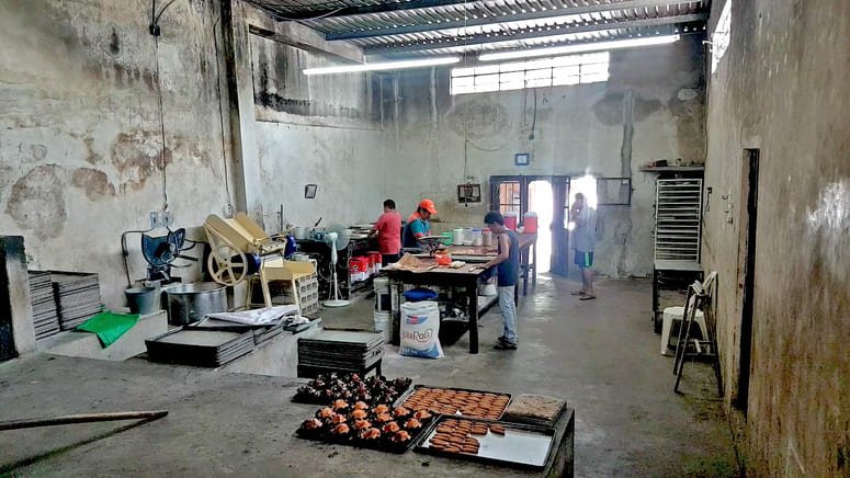 Tour un día visitando Tekit y Mayapan México